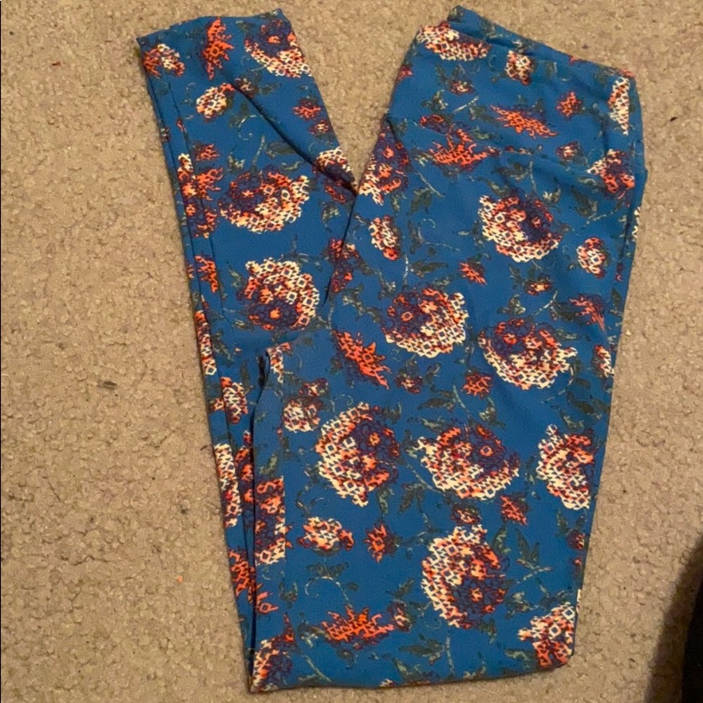 Os lularoe leggings